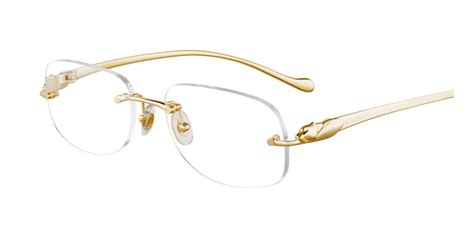 lunette sans monture cartier|cartier lunette de vue.